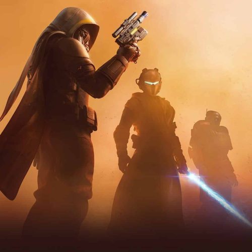 تم الإعلان عن Destiny 2 Renegades، التوسعة المستوحاة من Star Wars ستنطلق في الثاني من ديسمبر