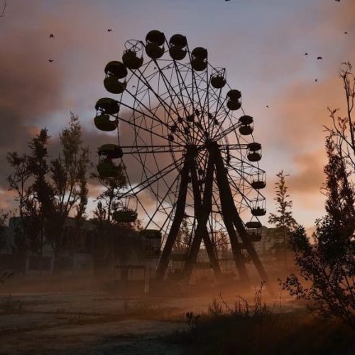 تم الإعلان عن S.T.A.L.K.E.R. 2: Heart of Chornobyl لجهاز PS5، وستصدر في أواخر عام 2025