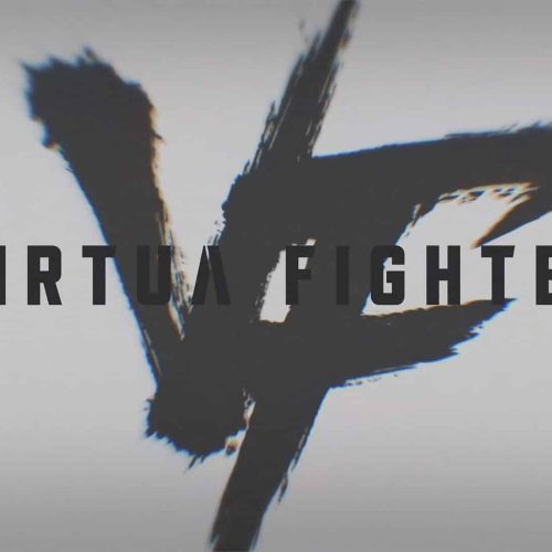 تم الإعلان عن العرض المباشر للعبة Virtua Fighter في 11 مايو