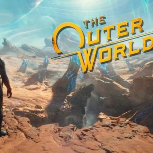 تم تحديد موعد الإعلان عن إصدار The Outer Worlds 2 في 8 يونيو