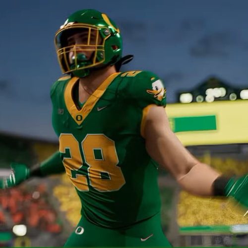 جميع أوضاع الصعوبة في College Football 26