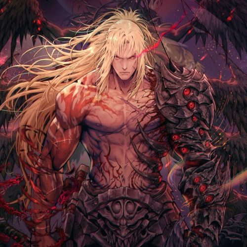 جميع زعماء The First Berserker Khazan ومواقعهم