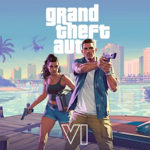حقق المقطع الدعائي الثاني للعبة Grand Theft Auto 6 أكثر من 475 مليون مشاهدة في اليوم الأول