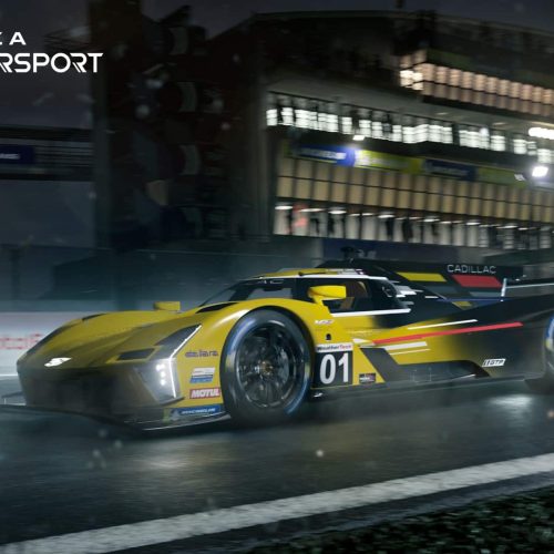 خفض عدد موظفي مطوّر لعبة Forza Motorsport بنسبة تقارب 50% – إشاعة