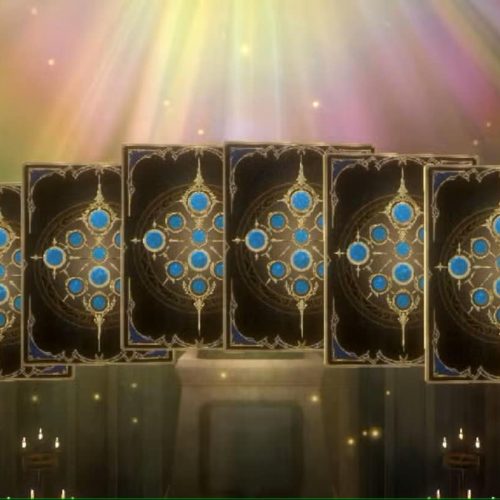 دليل إعادة التدوير Reroll في Shadowverse Worlds Beyond