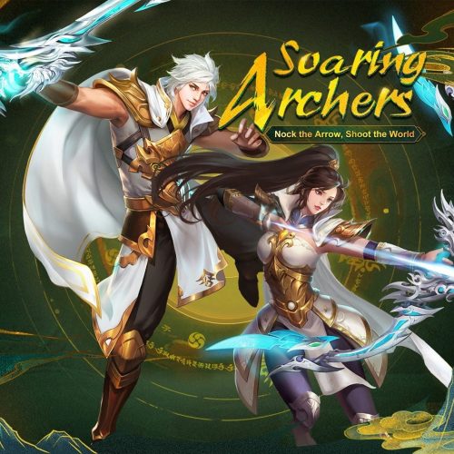 دليل شخصية Archer/Assassin في كونكر اونلاين