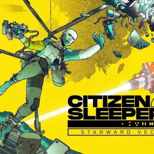 سلسلة Citizen Sleeper تصل إلى 2 مليون لاعب
