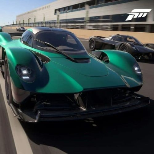 سلسلة ألعاب Forza Motorsport قد تم إلغاؤها – شائعة