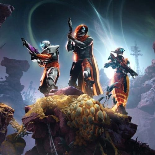 سيتم إطلاق غارة Destiny 2 الجديدة بعنوان "The Edge of Fate" في 19 يوليو