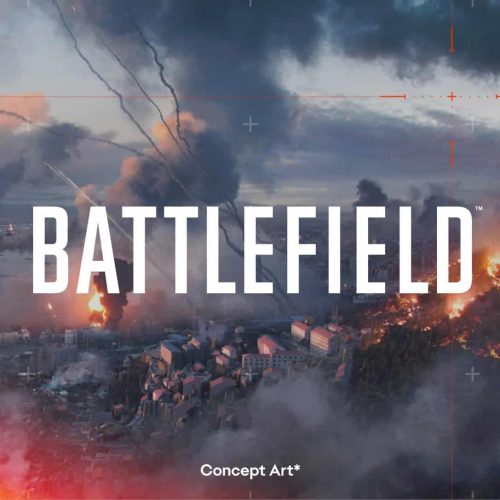 سيتم الكشف عن جزء Battlefield القادم هذا الصيف