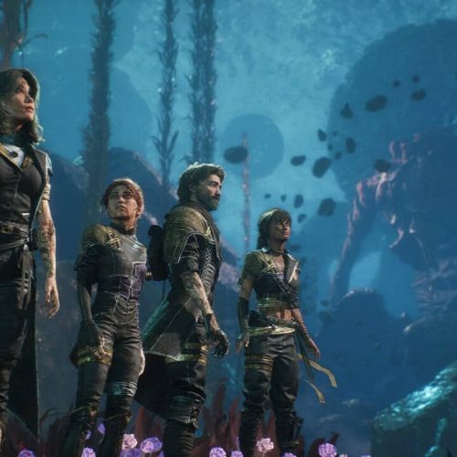شخصيات جميع أعضاء الحزب في Clair Obscur Expedition 33 وقدراتهم