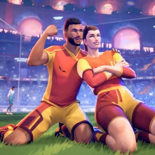 شرح كامل لجميع رتب Rematch ونظام التصنيف في اللعبة