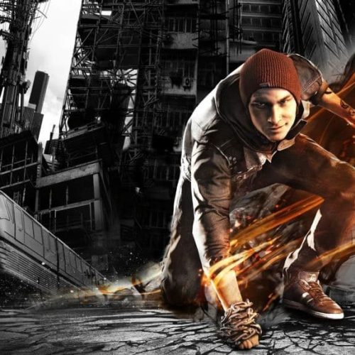 شركة Sucker Punch تود "العمل على مزيد من أجزاء InFamous" أو رؤية "إعادة إصدار ثلاثية"