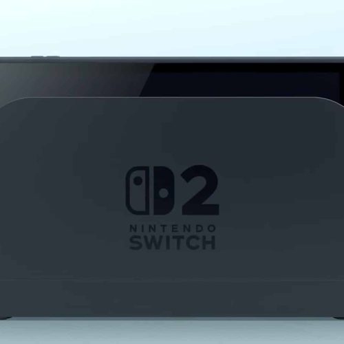 صور جديدة تُظهر أغطية الألعاب المادية لجهاز Nintendo Switch 2
