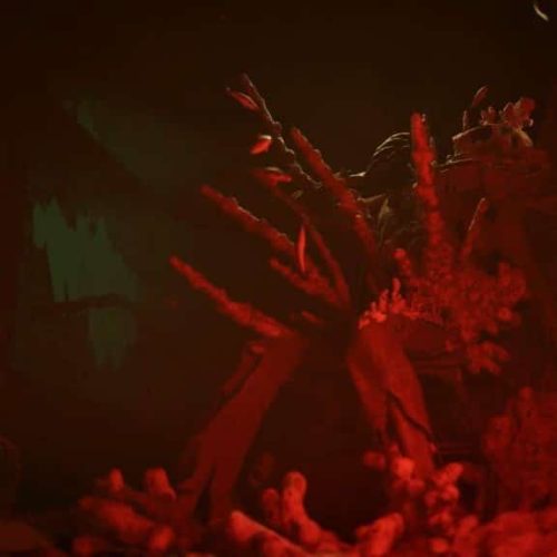 عرض أسلوب لعب لعبة Still Wakes the Deep Siren’s Rest يُظهر الغوص في أعماق المحيط وشخصيات جديدة