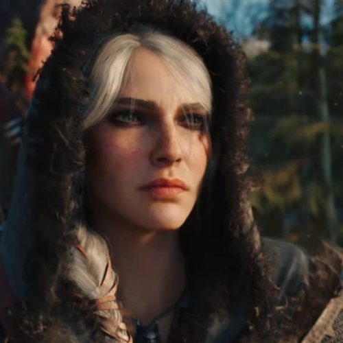 عرض تقنيات The Witcher 4 يسلط الضوء على Nanite Foliage و MetaHuman والمزيد على PS5