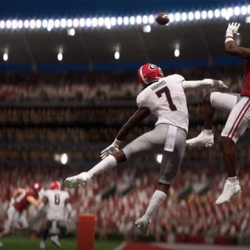 كل ما تحتاج معرفته عن EA Sports College Football 26