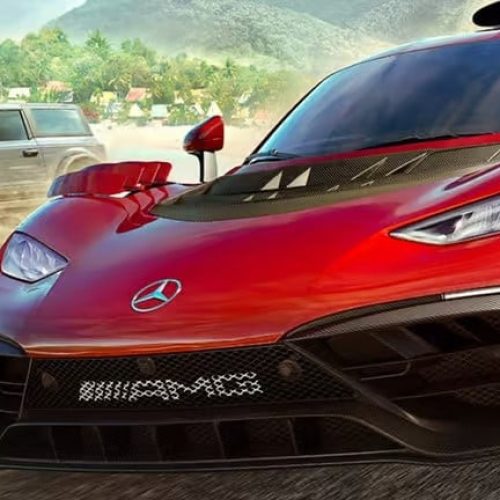 كل ما تود معرفته عن إصدار Forza Horizon 5 PS5