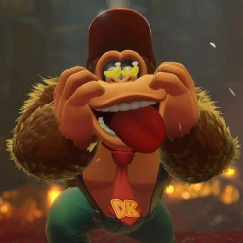 كل ما تود معرفته عن لعبة Donkey Kong Bananza