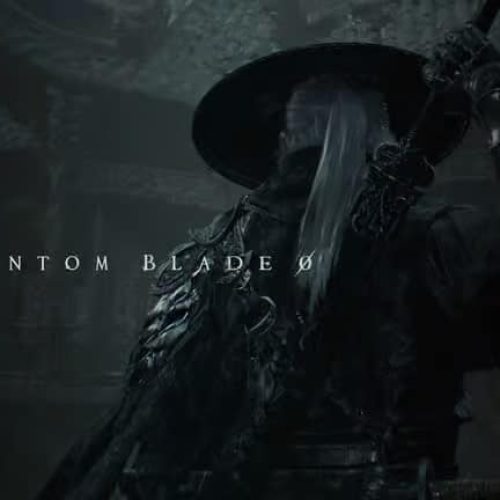 كل ما تود معرفته عن لعبة Phantom Blade Zero