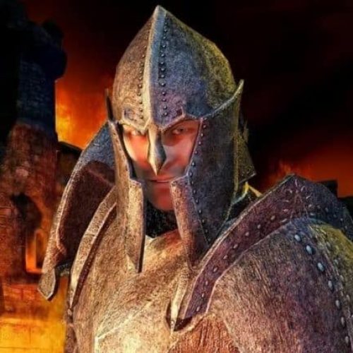 كل ما تود معرفته عن لعبة The Elder Scrolls 4 Oblivion Remake
