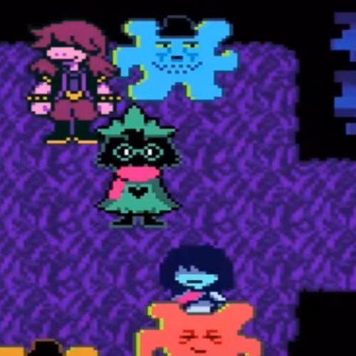 كم عمر كريس وسوزي ورالسي في Deltarune؟ شرح نظريات العمر