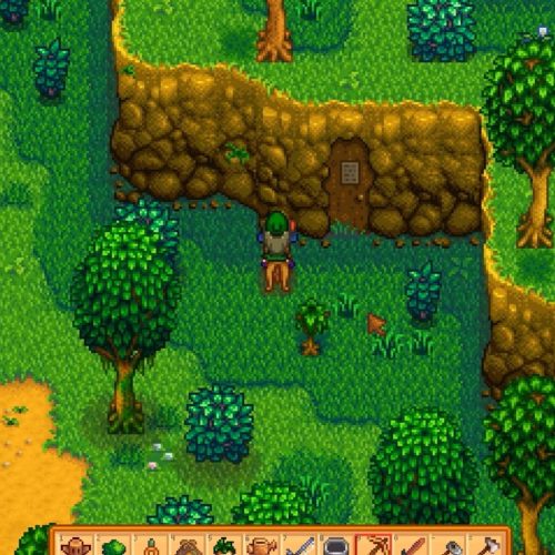 كيفية الحصول على جميع مكافآت الإتقان في Stardew Valley
