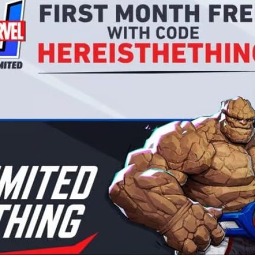 كيفية الحصول على سكن The Unlimited Thing مجانًا في Marvel Rivals (1)