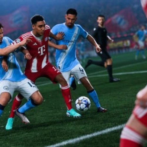 كيفية تغيير اسم النادي في FC 26 Ultimate Team