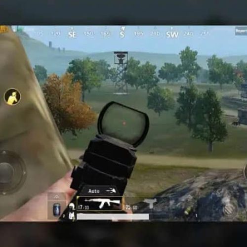 كيفية ضبط افضل اعدادات الحساسية في ببجي PUBG Mobile