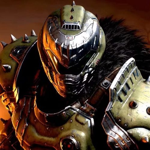 كيفية لعب أجزاء ألعاب DOOM بالترتيب