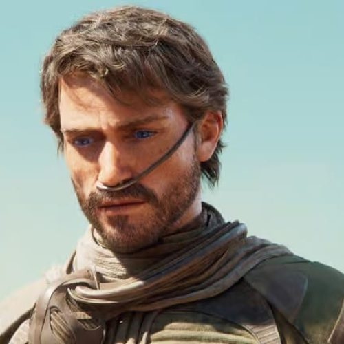 كيفية لعب النسخة التجريبية من لعبة Dune Awakening Beta Weekend