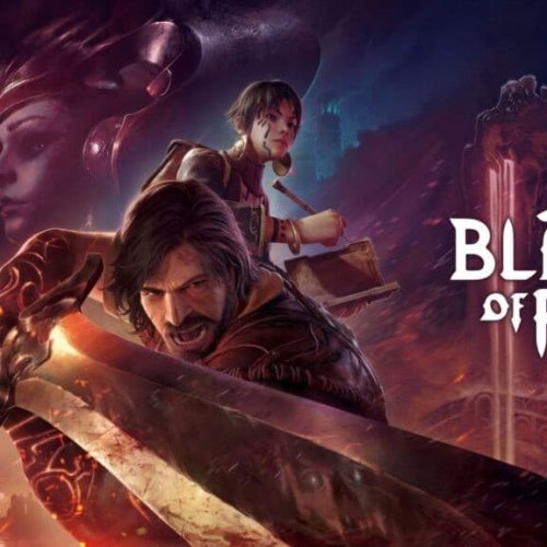 لعبة Blades of Fire تحصل على تجربة مجانية لمدة 10 ساعات على Xbox Series X/S حتى 20 يوليو