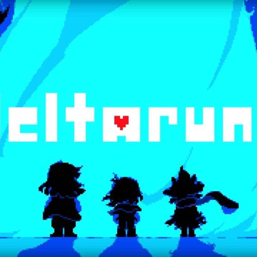 لعبة Deltarune ستدعم عمليات الشراء بين الأجيال على Switch وPlayStation