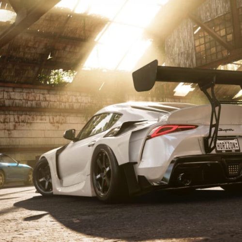 لعبة Forza Horizon 5 باعت حوالي مليوني نسخة على جهاز PS5 خلال شهرها الأول وفقًا للتقارير
