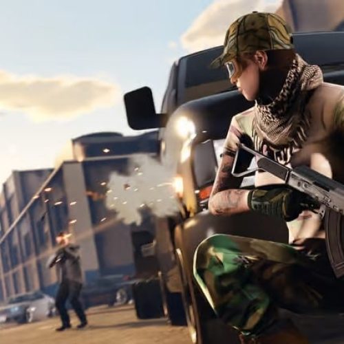 لعبة GTA Online تحصل أخيرًا على الميزة المنتظرة منذ وقت طويل قبل أشهر قليلة من إصدار GTA 6
