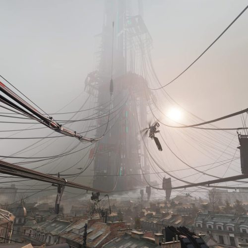 لعبة Half-Life 3 قابلة للعب من البداية إلى النهاية