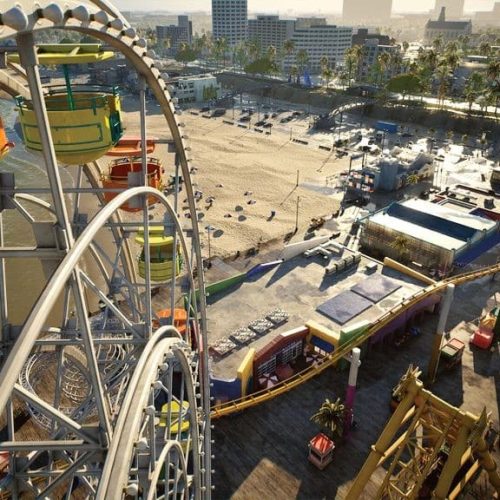 لعبة inZOI ستستعرض Cahaya خلال فعالية Gamescom Opening Night Live في 19 أغسطس