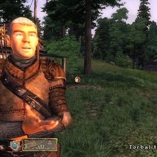 ما الذي يمكن أن تتعلمه لعبة Oblivion Remake من ألعاب تقمص الأدوار التي أنتجتها Bethesda بعد اللعبة الأصلية