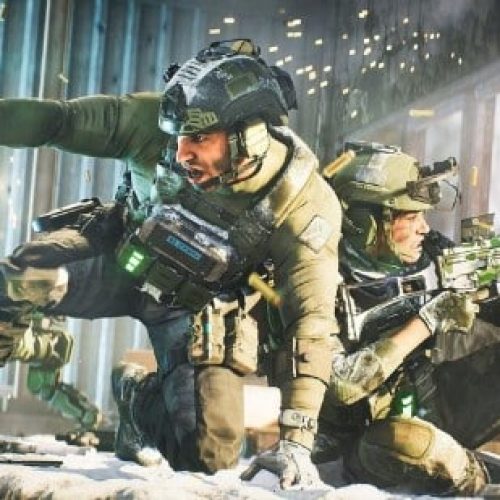 متطلبات تشغيل لعبة Battlefield 6 على الكمبيوتر
