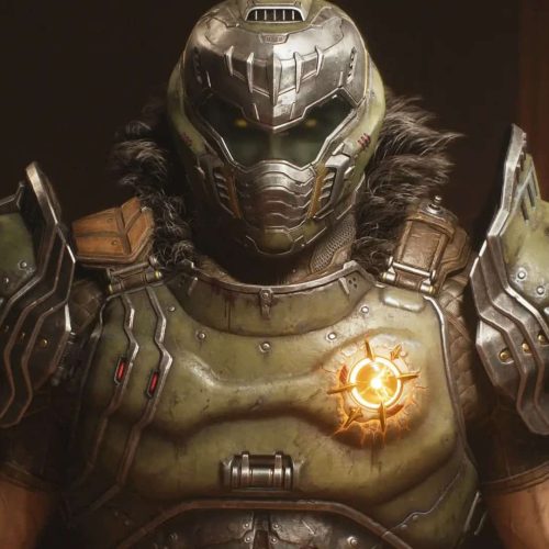 متطلبات تشغيل لعبة Doom: The Dark Ages