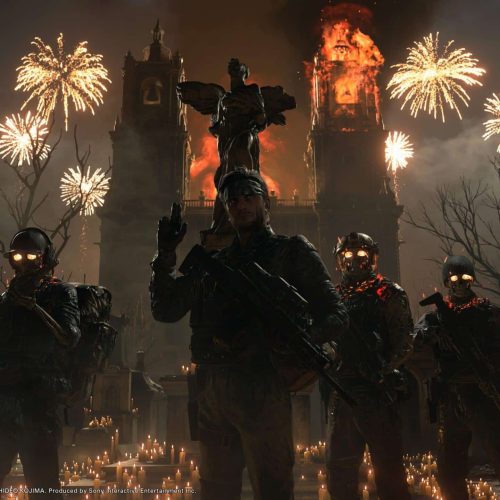 مخرج Death Stranding 2 On the Beach يتحدث عن تأثير موعد إصدار GTA 6 على الألعاب الأخرى