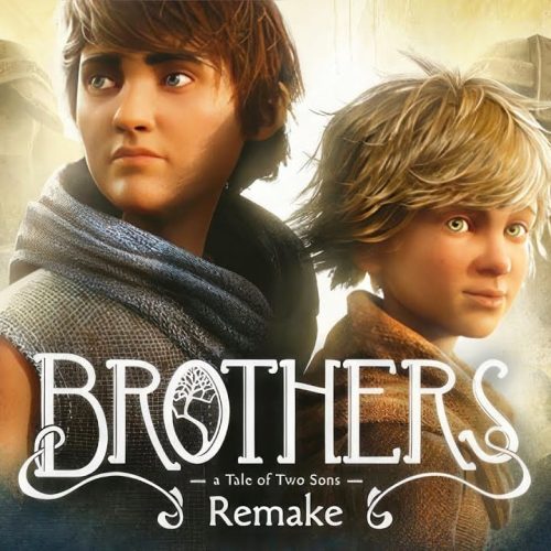 مراجعة Brothers: A Tale of Two Sons Remake