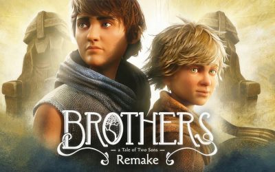 مراجعة Brothers: A Tale of Two Sons Remake