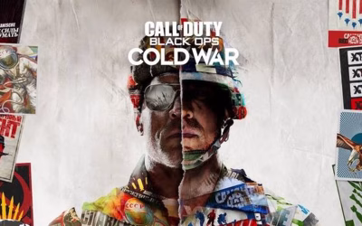 مراجعة Call of Duty: Black Ops Cold War