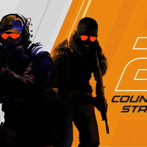 مراجعة Counter Strike 2
