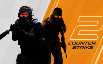 مراجعة Counter Strike 2