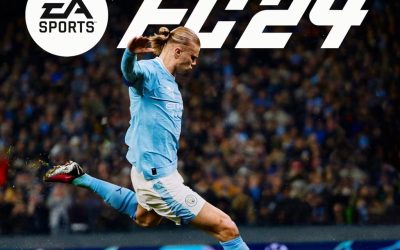 مراجعة EA Sports FC 24
