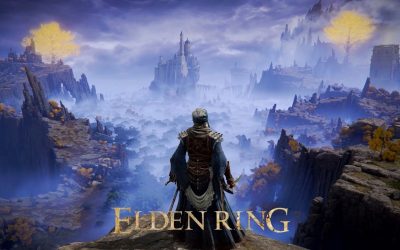 مراجعة Elden Ring