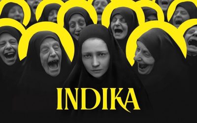 مراجعة Indika